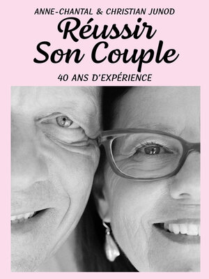 cover image of Réussir son  couple